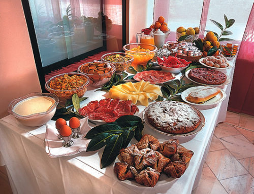 Buffet