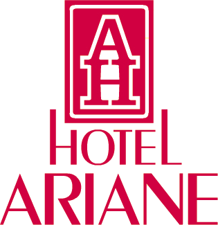 Hotel Ariane Logo